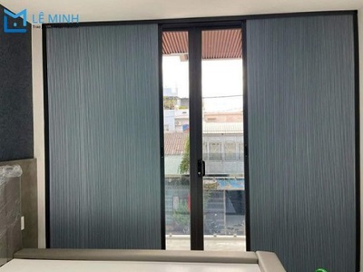 Đơn vị uy tín chuyên cung cấp rèm tổ ong chất lượng cao 0