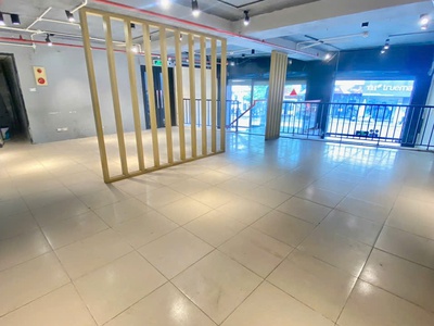 Cho thuê Mặt bằng kinh doanh vị trí đẹp mặt tiền rộng tại phố Trần Đại Nghĩa, Hai Bà Trưng, Hà Nội 2