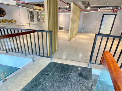 Cho thuê Mặt bằng kinh doanh vị trí đẹp mặt tiền rộng tại phố Trần Đại Nghĩa, Hai Bà Trưng, Hà Nội 7