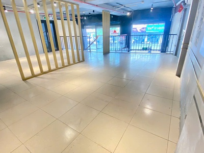 Cho thuê Mặt bằng kinh doanh vị trí đẹp mặt tiền rộng tại phố Trần Đại Nghĩa, Hai Bà Trưng, Hà Nội 8