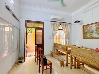 Nhà Đẹp Phân Lô Lý Nam Đế 60M2x4T MT 5M 21 Tỷ Ô TÔ   2 Thoáng vị trí rất đẹp  ĐIỂM NHẤN ĐẲNG CẤP CỦA 4