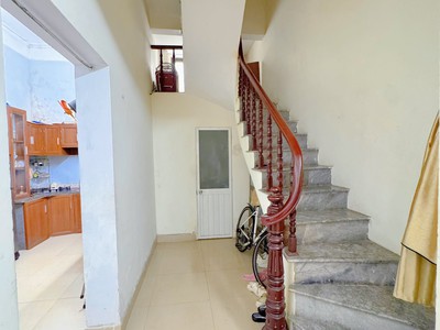 Nhà Đẹp Phân Lô Lý Nam Đế 60M2x4T MT 5M 21 Tỷ Ô TÔ   2 Thoáng vị trí rất đẹp  ĐIỂM NHẤN ĐẲNG CẤP CỦA 2