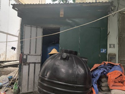 Bán đất khuyến lương 55M phân lô khu giãn dân lòng đường 7M ô tô dừng đỗ hoàng mai 0