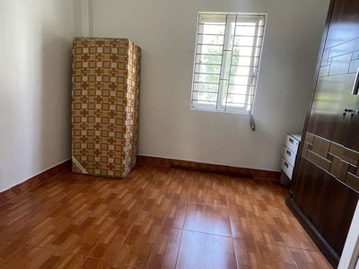 Bán nhà tây trà lĩnh nam 5 tầng dân xây ô tô qua nhà hoàng mai 1
