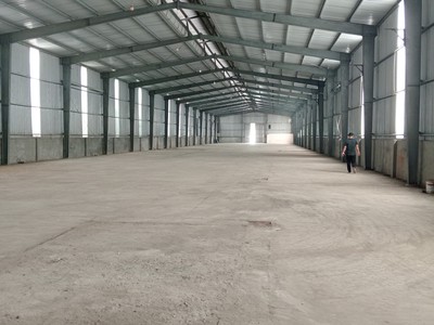 Cho thuê kho, xưởng tại xã Phúc Thịnh, thành phố Hà Nội 0