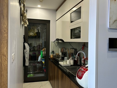 Bán căn chung cư 2 phòng ngủ tại Lafortuna Vĩnh Yên, Vĩnh Phúc. Giá chỉ 2,3 tỷ 4