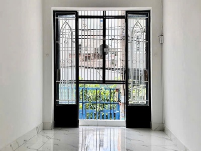 Nhà nhỏ mặt tiền Đô Đốc Lộc,p Tân Quý, q Tân Phú dt 16m2 1 lầu 1pn giá 2,6 tỷ 4