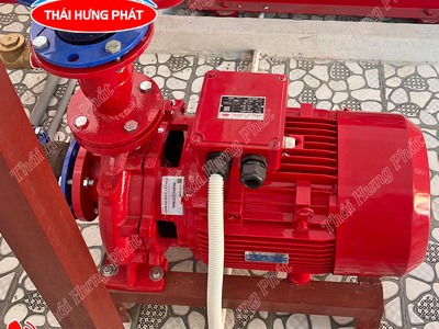 Cập nhật bảng báo giá máy bơm nước 3 pha   Bản Full 0