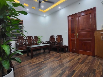 Chính chủ bán gấp CH 3 ngủ toà CT6 Xa La, Hà Đông - Full nội thất - giá thiện chí 1