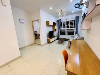 Cho thuê CĂN HỘ 70m2 full nội thất. Ngay Bv Đồng Nai, Biên Hoà. 1