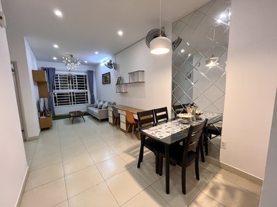 Cho thuê CĂN HỘ 70m2 full nội thất. Ngay Bv Đồng Nai, Biên Hoà. 2