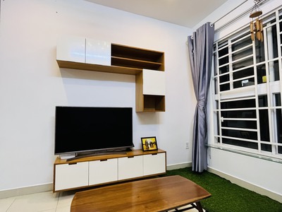 Cho thuê CĂN HỘ 70m2 full nội thất. Ngay Bv Đồng Nai, Biên Hoà. 4