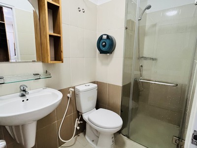 Cho thuê CĂN HỘ 70m2 full nội thất. Ngay Bv Đồng Nai, Biên Hoà. 5
