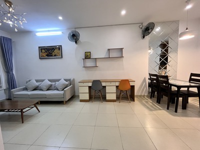 Cho thuê CĂN HỘ 70m2 full nội thất. Ngay Bv Đồng Nai, Biên Hoà. 0