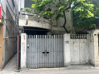 ĐẦU TƯ, Bán Nhà Phố Hoàng Văn Thái, 115M2, MT4,7M, LÔ GÓC, Ô TÔ TRÁNH GIÁ 26,3 TỶ. 5