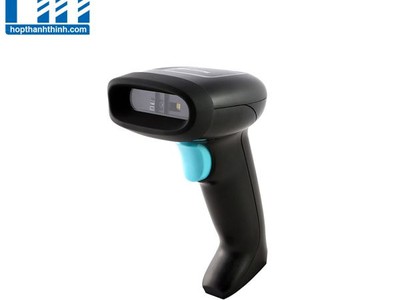 Máy đọc mã vạch HH400 HONEYWELL 0