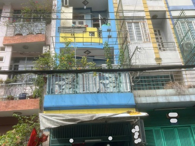 Chỉ 8.5 tỷ sở hữu ngay nhà MT Công Chúa Ngọc Hân P. Phú Th 1