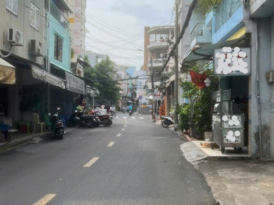 Chỉ 8.5 tỷ sở hữu ngay nhà MT Công Chúa Ngọc Hân P. Phú Th 2