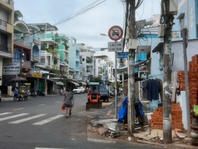 Chỉ 8.5 tỷ sở hữu ngay nhà MT Công Chúa Ngọc Hân P. Phú Th 5