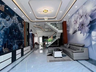 Chính Chủ Bán Nhà Công An Xã Long Trạch - Cần Đước - Long An - 2 Tỷ 6 - 90m2 1