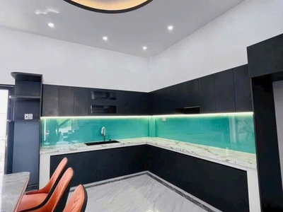 Chính Chủ Bán Nhà Công An Xã Long Trạch - Cần Đước - Long An - 2 Tỷ 6 - 90m2 2