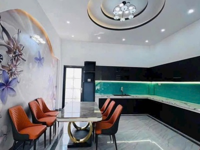 Chính Chủ Bán Nhà Công An Xã Long Trạch - Cần Đước - Long An - 2 Tỷ 6 - 90m2 3