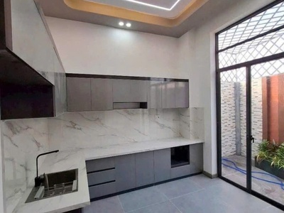 Chính Chủ Bán Nhà Gần KCN Cầu Tràm - Cần Đước - Long An - 2 Tỷ 6 - 100m2 4