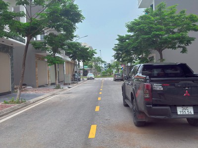Cần tiền bán đất thuôc khu ĐT Tân phú Hưng  TP Hải Dương cũ 0