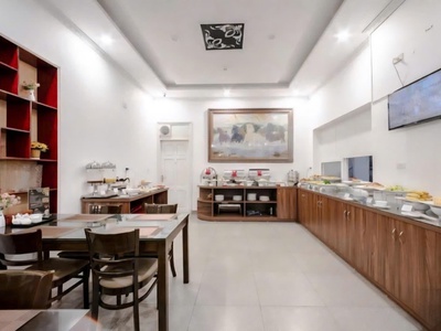 Bán khách sạn Mã Mây, 90m2 x 7 tầng, 16 phòng 1