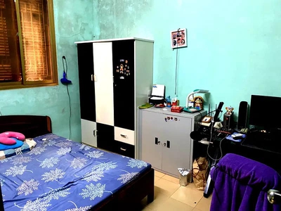 Ngọc Thụy Long Biên-1 nhà ra phố-mặt ngõ ô tô tránh-lô góc-76M 3T-kinh doanh 1