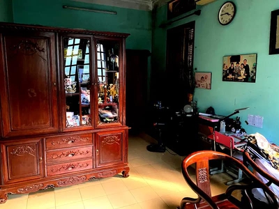 Ngọc Thụy Long Biên-1 nhà ra phố-mặt ngõ ô tô tránh-lô góc-76M 3T-kinh doanh 2