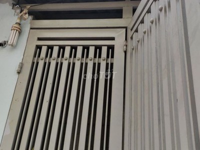 Cho thuê nhà nguyên căn có gác lửng   tại Phường 16, quận Gò Vấp, TP HCM 1