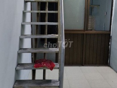 Cho thuê nhà nguyên căn có gác lửng   tại Phường 16, quận Gò Vấp, TP HCM 2
