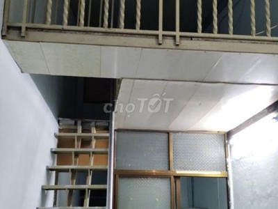 Cho thuê nhà nguyên căn có gác lửng   tại Phường 16, quận Gò Vấp, TP HCM 3