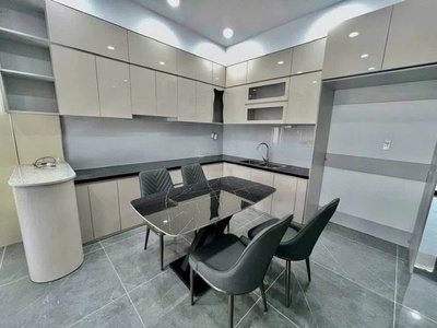 Chính chủ bán nhà MT gần Công an Xã Long Trạch, 2 tầng 90m2, giá 2 tỷ 5 3