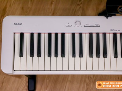 Lợi ích khi mua đàn piano Casio CDP-S110 để luyện tập tại nhà 0