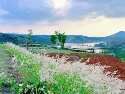 Lô Đất Nghỉ Dưỡng View Hồ Đắk Long Thượng - Chỉ 3 Triệu/M2 3