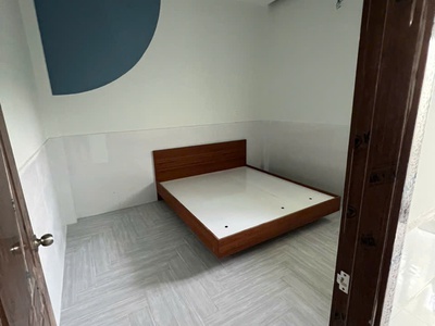 Bán nhà phố trung tâm xã long trạch huyện cần đước tỉnh long an ngay kcn cầu tràm   110m  shr- 2 tỷ7 6