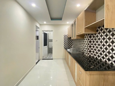 Nhà  2 Tầng  MỚI TINH GẦN Mặt Tiền NGUYỄN HOÀNG mà chỉ hơn 3 TỶ. 0
