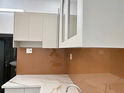 Cần bán nhà  mới, đẹp đường số 5 bình hưng hòa bình tân, 45m2, hxh, sổ hồng - giá nhỉnh 5 tỷ, 1