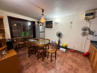 Cho thuê nhà riêng  đẹp ngõ 8 Phố Láng Hạ, 90m2 5 tầng, Giá 30tr 3