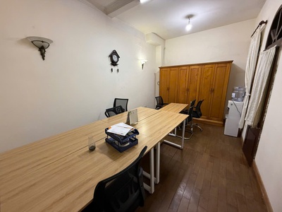 Cho thuê nhà riêng  đẹp ngõ 8 Phố Láng Hạ, 90m2 5 tầng, Giá 30tr 5