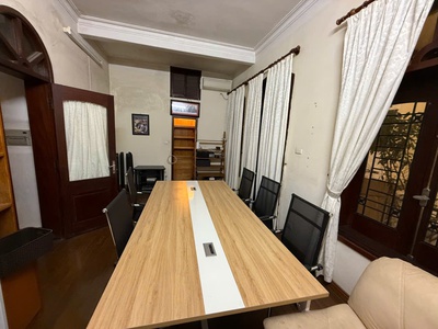 Cho thuê nhà riêng  đẹp ngõ 8 Phố Láng Hạ, 90m2 5 tầng, Giá 30tr 6