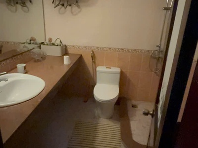 Cho thuê nhà riêng  đẹp ngõ 8 Phố Láng Hạ, 90m2 5 tầng, Giá 30tr 8