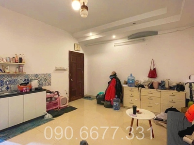 ‼ căn hộ dịch vụ giáp q.1 - 7 tầng có hầm - hẻm xe hơi né - ngang hơn 5m - 72m2 - 1x tỷ 1