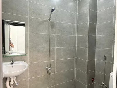 Cần bán nhà  mới, đẹp đường số 5 bình hưng hòa bình tân, 45m2, hxh, sổ hồng - giá nhỉnh 5 tỷ, 4