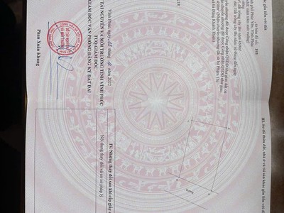 Đất đẹp - giá tốt - vị trí đắc địa tại xã ngọc thanh, phúc yên, vĩnh phúc 2