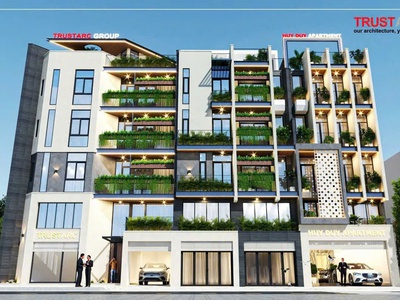Bán đất hiếm vị trí đẹp hẻm 10m vườn lài q12 ngang 10m 300m2 tặng gpxd 7 tầng  24.8 tỷ. 2