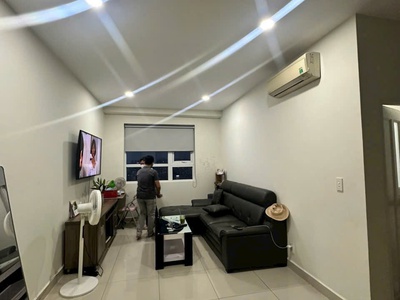 Cần bán gấp căn hộ topaz elite   ngay tttm parc mal - quận 8 0