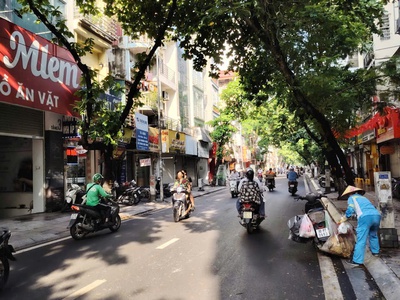 Nhà chính chủ - giá tốt - vị trí đẹp tại đội cấn, quận ba đình, thành phố hà nội 0